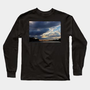 All About the Clouds Long Sleeve T-Shirt